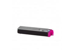 Kyocera Mita TK-510M magenta (magenta) toner compatibile