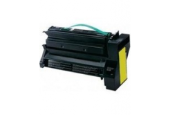 Lexmark C7702YH giallo (yellow) toner compatibile