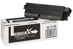 Kyocera Mita TK-590K nero (black) toner originale