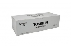 Kyocera Mita 37085008 nero (black) toner originale