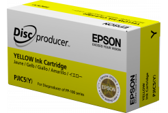 Epson PJIC7(Y) C13S020692 giallo (yellow) cartuccia originale