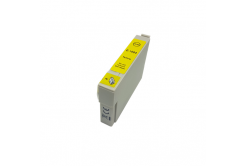 Epson T1004 giallo (yellow) cartuccia compatibile