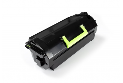 Lexmark 53B2X00 nero (black) toner compatibile