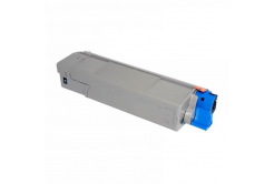 OKI 46490624 nero (black) toner compatibile