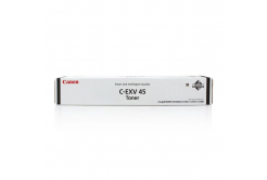 Canon C-EXV45 nero (black) toner originale