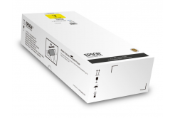 Epson T878 XXL C13T878440 giallo (yellow) cartuccia originale