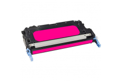 Toner compatibile con HP Q7563A magenta (magenta) 