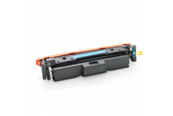 Toner compatibile con HP 220X W2201X ciano (cyan)