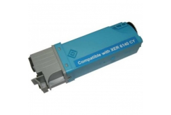 Xerox 106R01481 ciano (cyan) toner compatibile