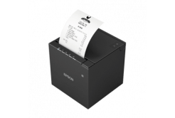 Epson TM-M30III-H C31CK51141A0 stampante per ricevute, 8 dots/mm (203 dpi), taglierina, USB, USB-C, BT, Wi-Fi, bianco