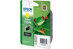 Epson T054440 giallo (yellow) cartuccia originale