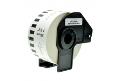 Rotoli di etichette compatibili per Brother DK-22225 38mm x 30,48m