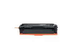 Toner compatibile con HP 203A CF540A nero (black) 