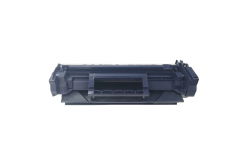 Toner compatibile con HP 139X W1390X nero (black) 