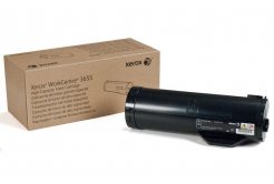 Xerox 106R02739 nero (black) toner originale