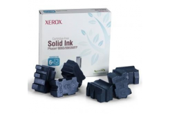 Xerox 108R00746 6pz ciano (cyan) toner originale