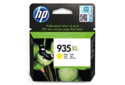 HP 935XL C2P26AE giallo (yellow) cartuccia originale