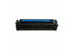 Toner compatibile con HP 203A CF541A ciano (cyan) 