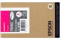 Epson T616300 magenta (magenta) cartuccia originale