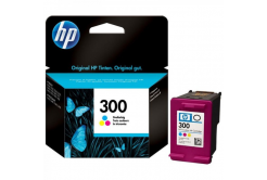 HP 300 CC643EE colore cartuccia originale