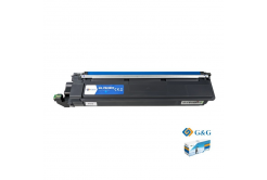 Brother TN-248XL ciano (cyan) toner compatibile