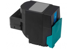 Lexmark C544X1CG ciano (cyan) toner compatibile