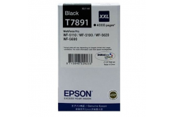 Epson T7891409 nero (black) cartuccia originale