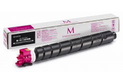 Kyocera Mita TK-8515M magenta toner originale