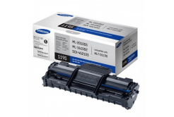 HP SU863A / Samsung MLT-D119S nero (black) toner originale