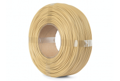 Spectrum 81261 ReFill filamento, Premium PLA High Speed, 1kg, 1.75mm, LATTE BEIGE