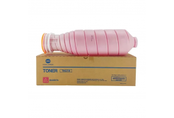 Konica Minolta TN627M ACVV350 magenta toner originale