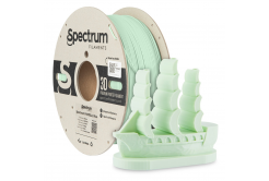 Spectrum 80707 3D filamento, Pastello PLA, 1,75mm, 1000g, COCTAIL GREEN