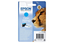 Epson T07124012 ciano (cyan) cartuccia originale