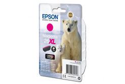 Epson 26XL C13T26334012 magenta (magenta) cartuccia originale