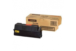 Kyocera Mita TK-330 nero (black) toner originale