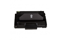 Ricoh SP 3400HE nero (black) toner compatibile