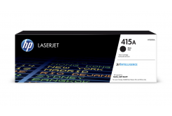 HP 415A W2030A nero (black) toner originale