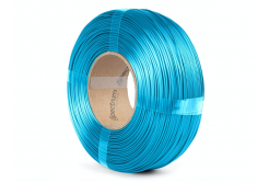 Spectrum 81311 ReFill filamento, PLA SILK, 1kg, 1.75mm, CANDY BLUE