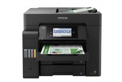 Epson L6550 C11CJ30402 multifunzione inkjet