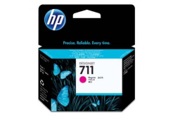 HP n\.711 IT131A magenta (magenta) cartuccia originale