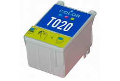 Epson T020401 colore cartuccia compatibile