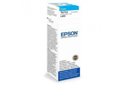 Epson T67324A ciano (cyan) cartuccia originale