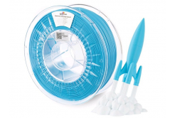 Spectrum 81062 3D filamento, PLA High Speed, 1,75mm, 1000g, BABY BLUE