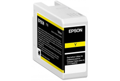 Epson T46S4 C13T46S400 giallo (yellow) cartuccia originale