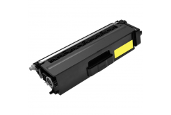 Brother TN-320, TN-325Y giallo (yellow) toner compatibile