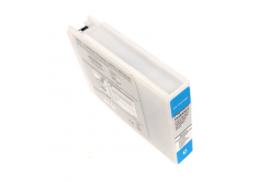 Epson T04B2 ciano (cyan) cartuccia compatibile