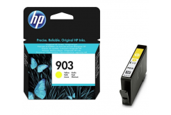 HP 903 T6L95AE giallo (yellow) cartuccia originale