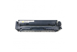 Toner compatibile con HP 207X W2212X giallo (yellow)