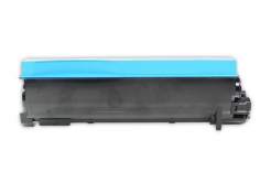 Kyocera Mita TK-570C ciano (cyan) toner compatibile