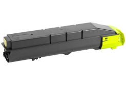 Utax CK-5510Y giallo (yellow) toner compatibile